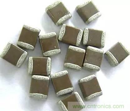 電容參數(shù)X5R,X7R,Y5V,COG 全面講解！值得收藏