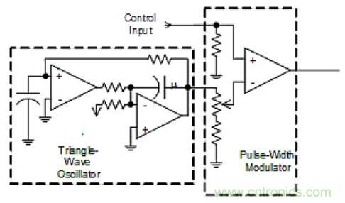不要低估輸入作為輸出的力量，這個(gè)方法幫你節(jié)省一個(gè)運(yùn)算放大器