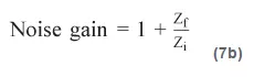 如何在實(shí)現(xiàn)高帶寬和低噪聲的同時(shí)確保穩(wěn)定性？（一）
