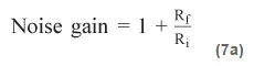 如何在實(shí)現(xiàn)高帶寬和低噪聲的同時(shí)確保穩(wěn)定性？（一）