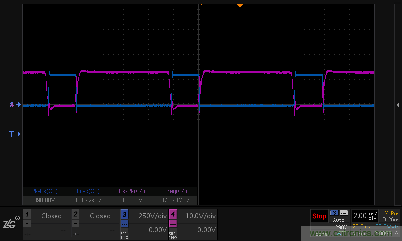 如何改善開關電源電路的EMI特性？