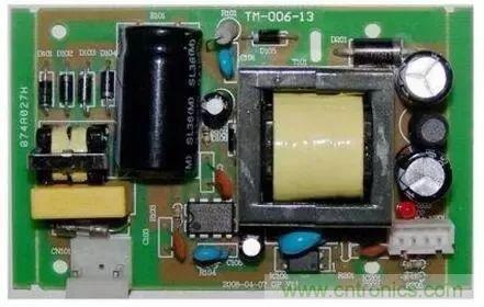 如何獨(dú)自設(shè)計一款開關(guān)電源？其實(shí)沒有你想象中那么難