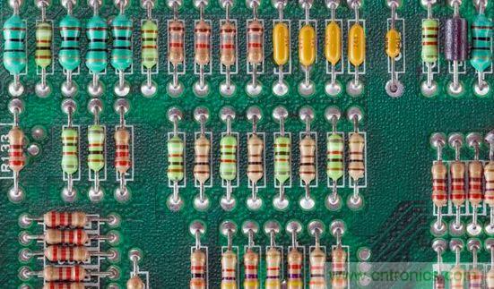 會(huì)用零歐姆電阻，是設(shè)計(jì)電路的一個(gè)重要技能！