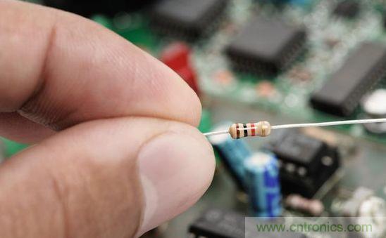 會(huì)用零歐姆電阻，是設(shè)計(jì)電路的一個(gè)重要技能！