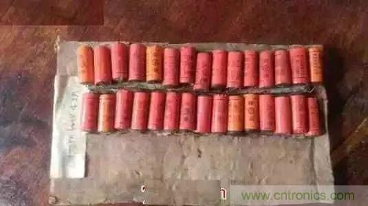 這幾種常用的電容你都了解嗎？