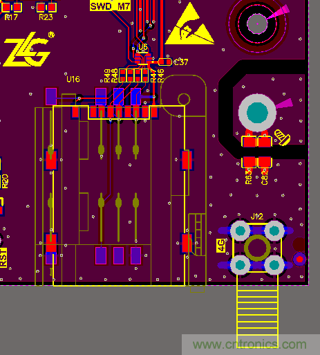 硬件工程師需知的：射頻模塊類產(chǎn)品，ESD抗擾度應(yīng)當如何考慮？