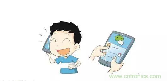 認(rèn)識(shí)你不容易&mdash;看不見(jiàn)的電磁輻射