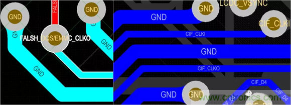 路由器主板布局布線的幾個坑，你踩過嗎？