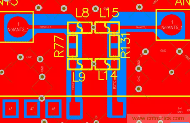 路由器主板布局布線的幾個坑，你踩過嗎？