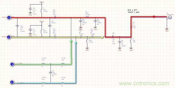 路由器主板布局布線的幾個坑，你踩過嗎？