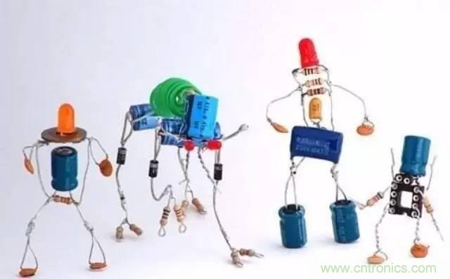 二極管，你真的了解她么？