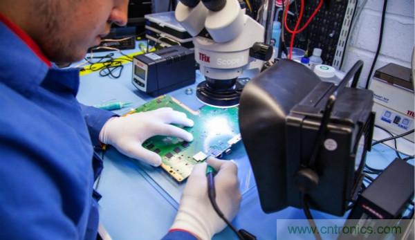 PCB電路板短路的六種檢查方法！