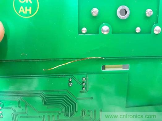 工程師為什么應(yīng)學(xué)會維修PCB？