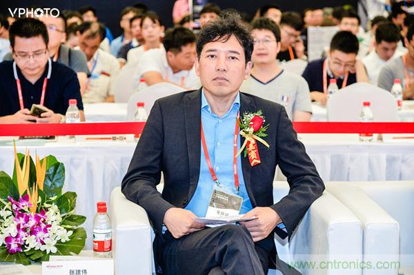 WAIE大戰(zhàn)&ldquo;利奇馬&rdquo;，3萬真粉如約駕臨&ldquo;WAIE 2019第四屆上海國際人工智能展覽會(huì)&rdquo;