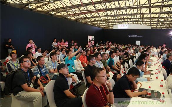 WAIE大戰(zhàn)&ldquo;利奇馬&rdquo;，3萬真粉如約駕臨&ldquo;WAIE 2019第四屆上海國際人工智能展覽會(huì)&rdquo;