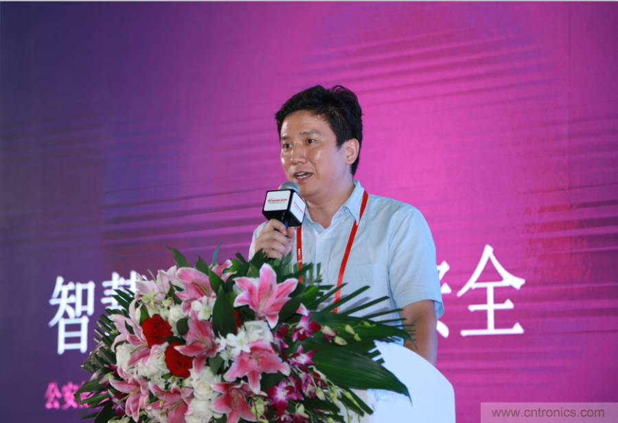 圓滿收官！&ldquo;OFweek 2019AI+智慧城市高峰論壇&rdquo;成功舉辦