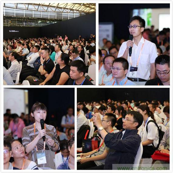 明年再見！&ldquo;WAIE 2019第四屆上海國(guó)際人工智能展覽會(huì)暨人工智能產(chǎn)業(yè)大會(huì)&rdquo;完美落幕！