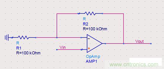 運放設(shè)計這十個坑點，你遇到過幾個？