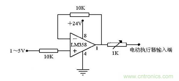 為何采用4~20mA的電流來傳輸模擬量？