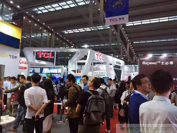 2019 ISVE智慧顯示展全新亮點預(yù)告：&ldquo;3+1&rdquo;創(chuàng)新展區(qū)規(guī)劃，互動體驗升級