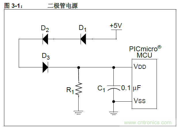 收藏！5V轉(zhuǎn)3.3V電平的19種方法技巧