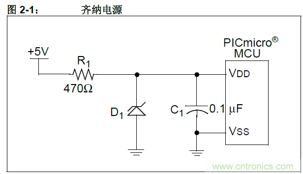 收藏！5V轉(zhuǎn)3.3V電平的19種方法技巧