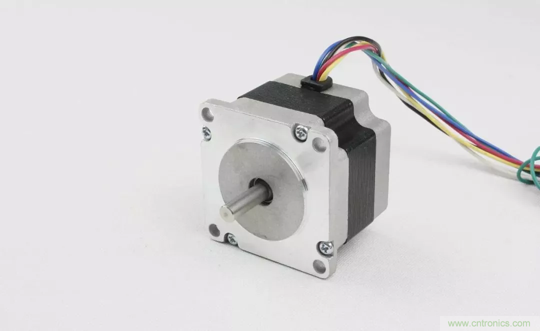 干貨：步進電機噪聲、振動的抑制