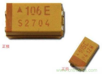 電容的尺寸、耐壓值、方向，這些參數(shù)該如何選擇？