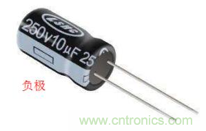 電容的尺寸、耐壓值、方向，這些參數(shù)該如何選擇？