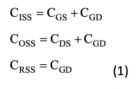 德州儀器：DC DC 轉(zhuǎn)換器 EMI 的工程師指南（三）&mdash;&mdash;了解功率級寄生效應(yīng)