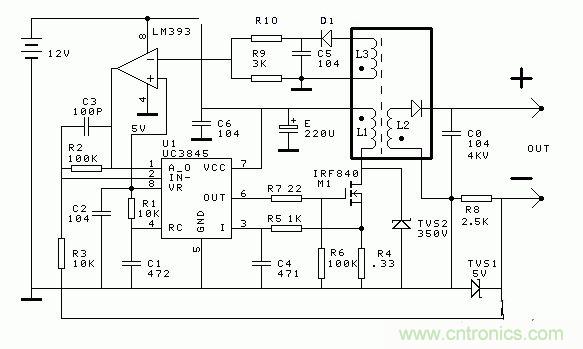 電源基礎電路圖集錦，工程師必備寶典！
