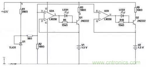 電源基礎電路圖集錦，工程師必備寶典！