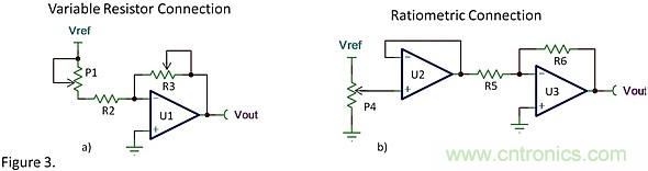 如何用好電位器？