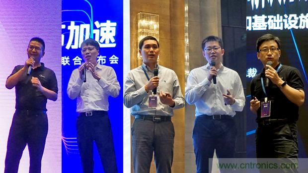 攜手共進，合作共贏--全志科技&OPEN AI LAB聯(lián)合發(fā)布會圓滿舉行！