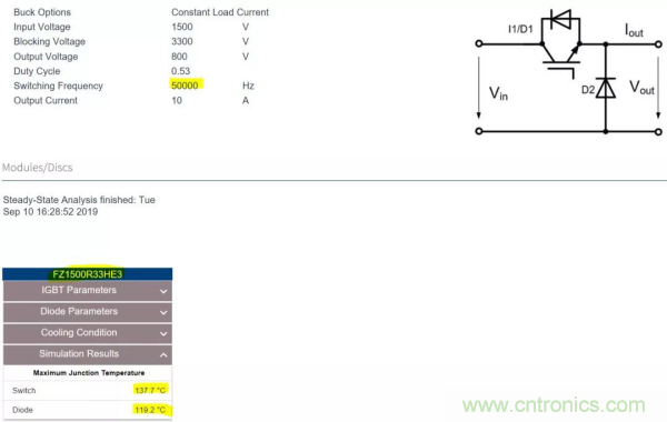 IGBT的開關(guān)頻率上限有多高？