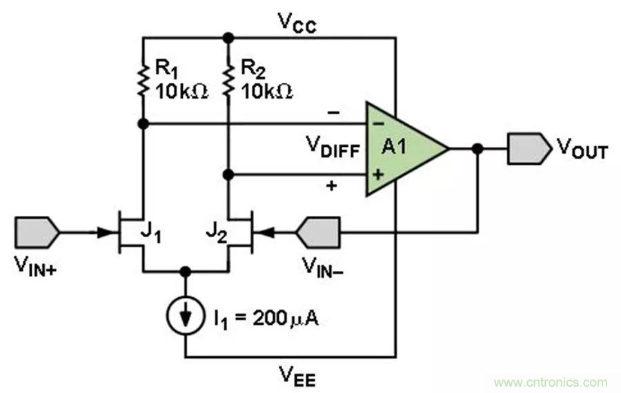 放大器集成過壓保護(hù)有多重要？