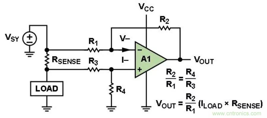 放大器集成過壓保護(hù)有多重要？