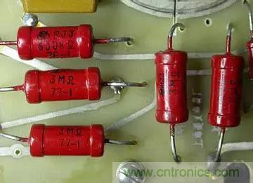 一文帶你認(rèn)識(shí)：電阻精度！