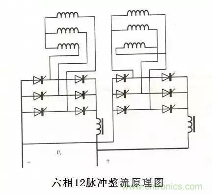 老電工總結(jié):36種自動控制原理圖 老電工總結(jié):36種自動控制原理圖