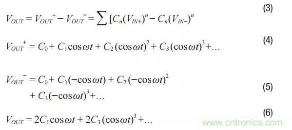 RF信號(hào)鏈應(yīng)用中差分電路的4大優(yōu)點(diǎn)你了解了沒？