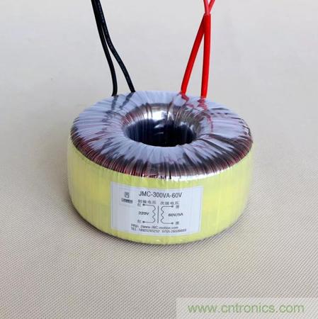 變壓器的冷知識你知道嗎？