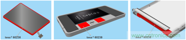5G新潮流，助力窄面積高效粘接