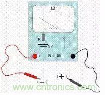 萬用表測試MOS管使用及更換總是很難？
