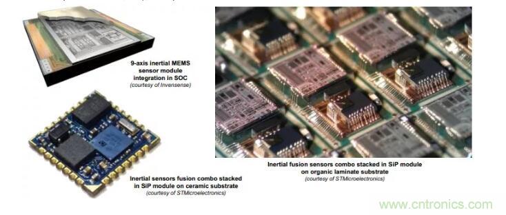MEMS為何獨領(lǐng)風騷？看完這篇秒懂！