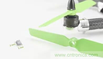 MEMS為何獨領(lǐng)風騷？看完這篇秒懂！