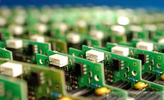 第94屆中國(guó)電子展看點(diǎn)有哪些？我們?yōu)槟鷦澲攸c(diǎn)