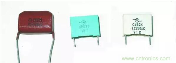 【收藏】N種電容器分類詳解！