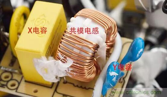 【收藏】N種電容器分類詳解！