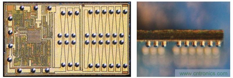 是否可以將低EMI電源安裝到擁擠的電路板上？