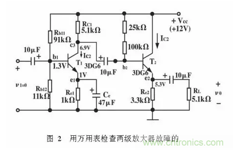 電路調(diào)試技術(shù)詳解-手把手教你如何排除故障(很經(jīng)典) 電路調(diào)試技術(shù)詳解-手把手教你如何排除故障(很經(jīng)典)